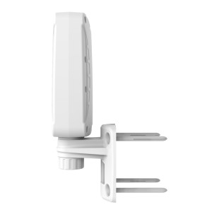 Poynting XPOL-1-5G+-21 Cross Polarized Omnidirectional LTE MIMO Antenna, 410 - 6000 MHz, 6 dBi